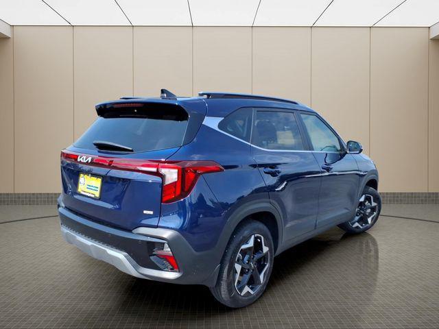 2026 Kia Seltos - $24,945