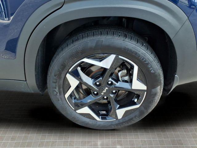 2026 Kia Seltos - $24,945
