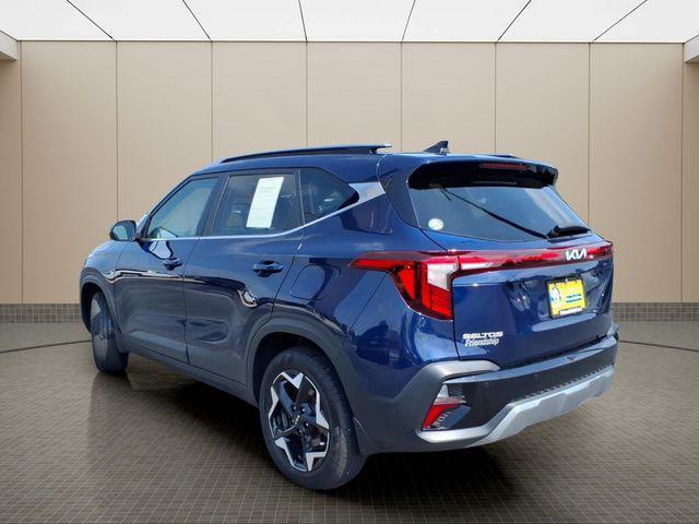2026 Kia Seltos - $24,945