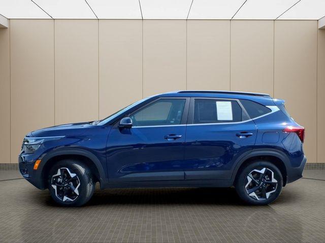 2026 Kia Seltos - $24,945