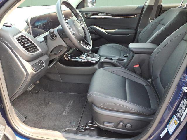 2026 Kia Seltos - $24,945