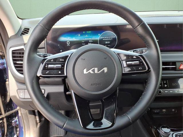 2026 Kia Seltos - $24,945
