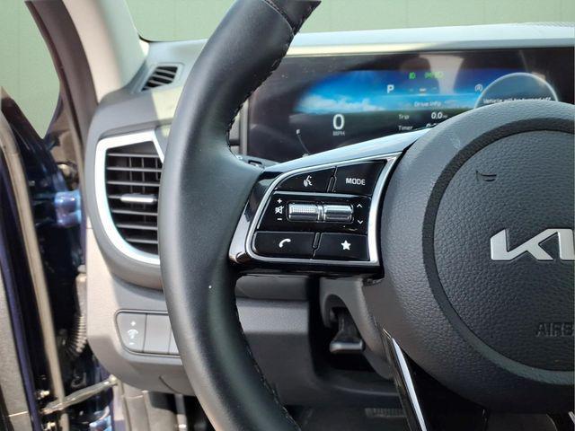 2026 Kia Seltos - $24,945