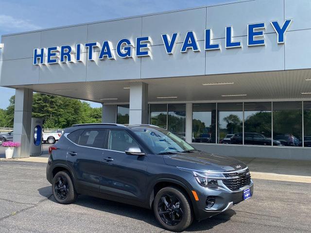 2026 Kia Seltos - $26,900