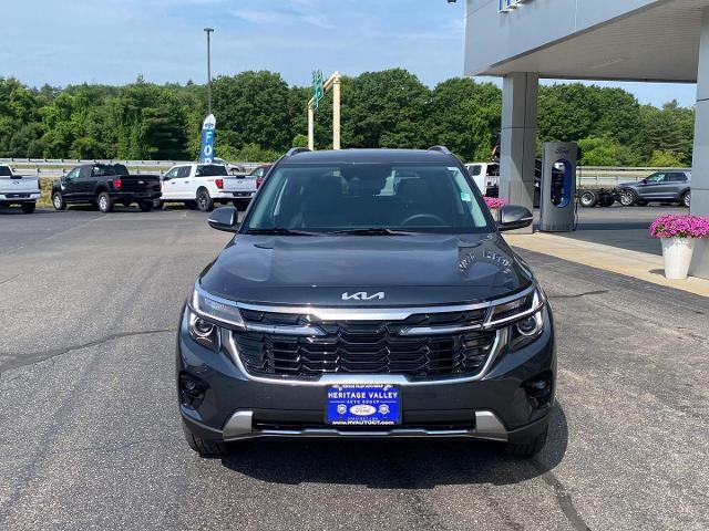 2026 Kia Seltos - $26,900