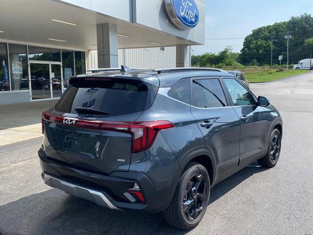 2026 Kia Seltos - $26,900