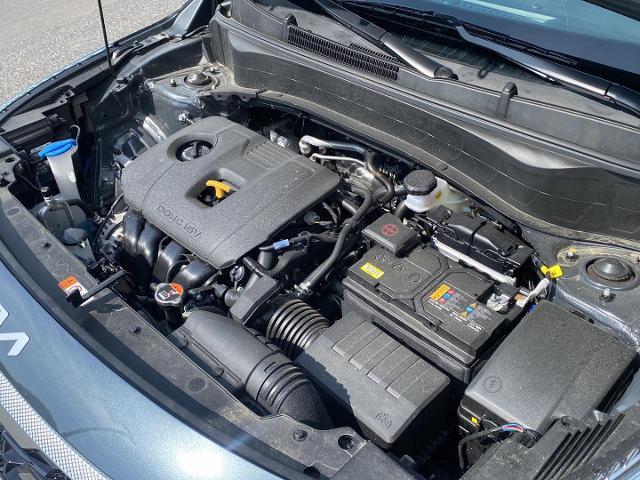 2026 Kia Seltos - $26,900