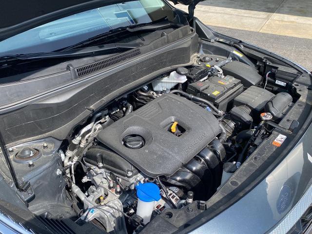 2026 Kia Seltos - $26,900