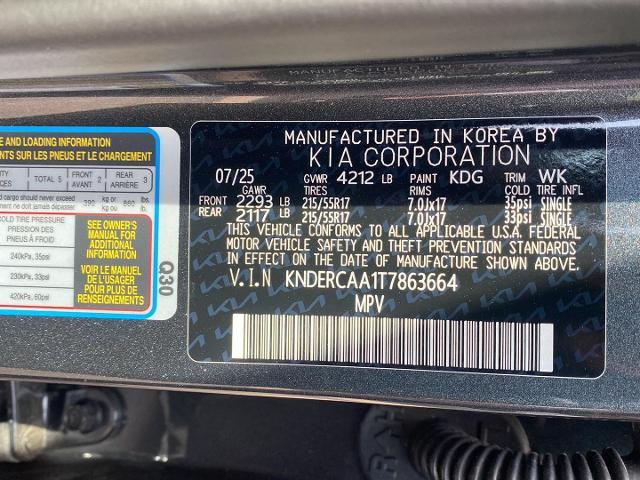 2026 Kia Seltos - $26,900