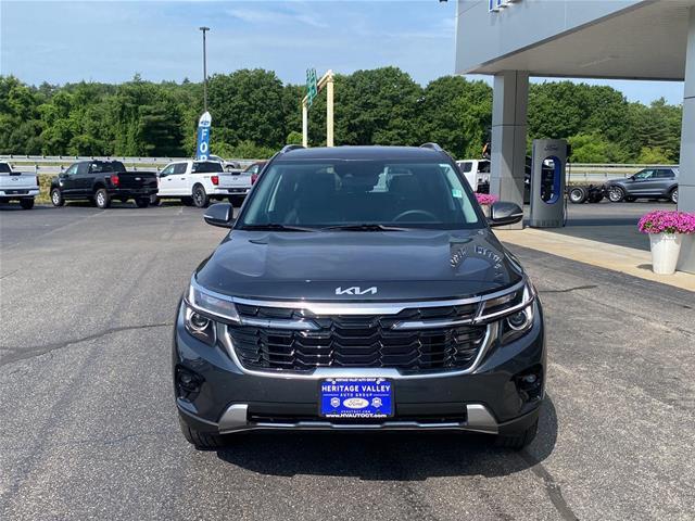 2026 Kia Seltos - $26,000
