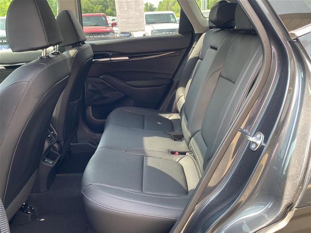2026 Kia Seltos - $26,000