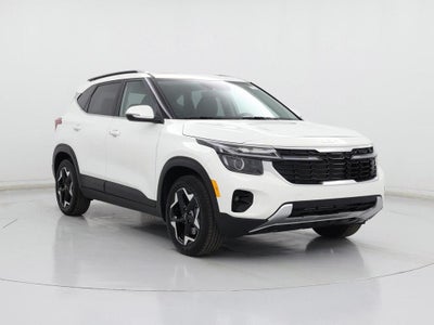 Photo of a 2025 Kia Seltos AWD EX 4DR SUV for sale