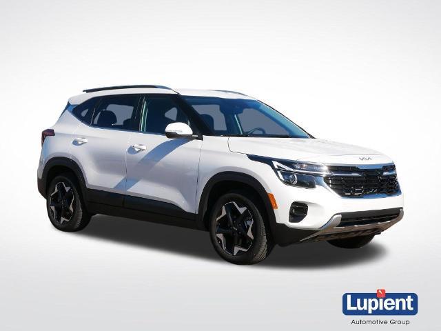 2026 Kia Seltos - $25,891