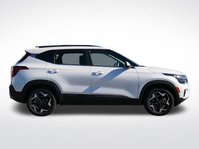 2026 Kia Seltos - $25,891