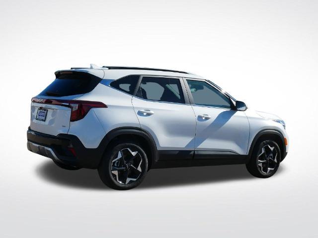2026 Kia Seltos - $25,891