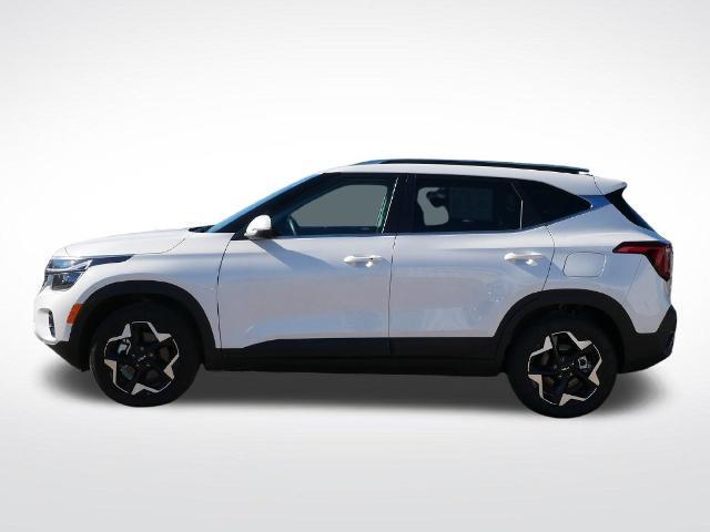 2026 Kia Seltos - $25,891