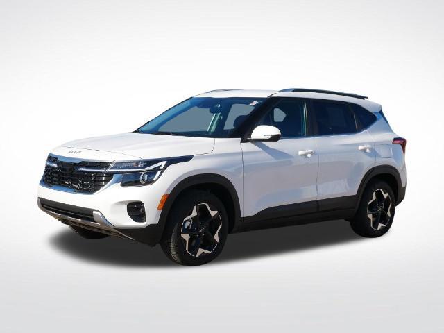 2026 Kia Seltos - $25,891