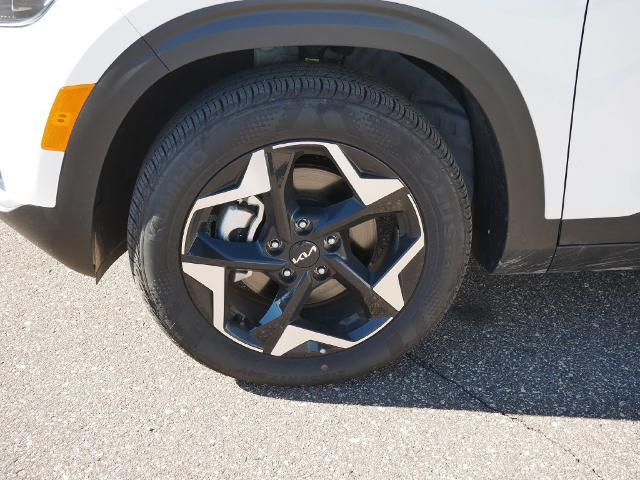 2026 Kia Seltos - $25,891