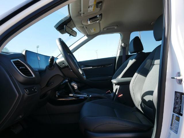 2026 Kia Seltos - $25,891