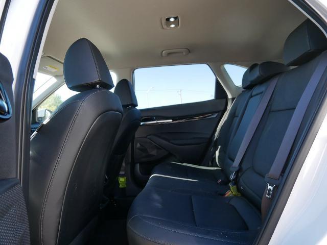 2026 Kia Seltos - $25,891