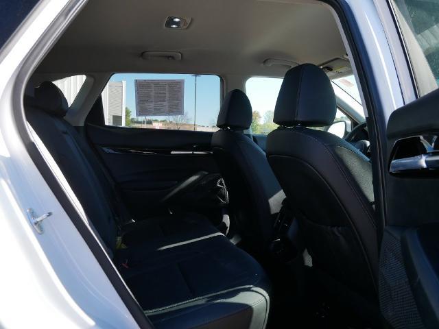 2026 Kia Seltos - $25,891