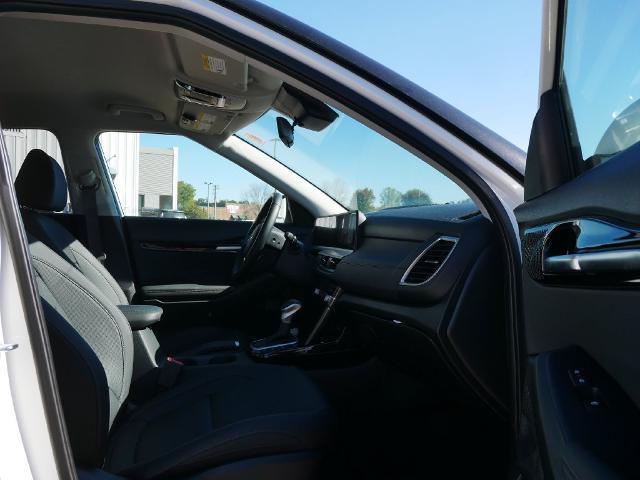 2026 Kia Seltos - $25,891