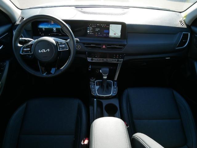 2026 Kia Seltos - $25,891