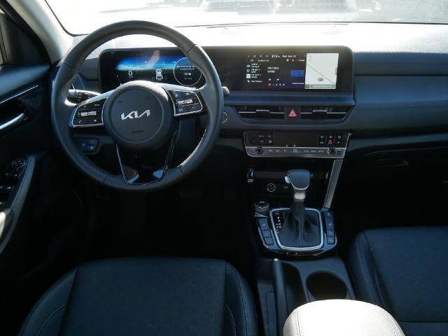 2026 Kia Seltos - $25,891