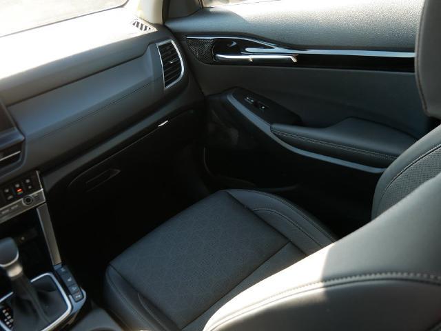 2026 Kia Seltos - $25,891