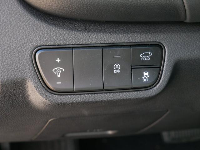 2026 Kia Seltos - $25,891