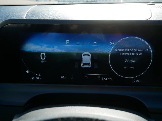 2026 Kia Seltos - $25,891
