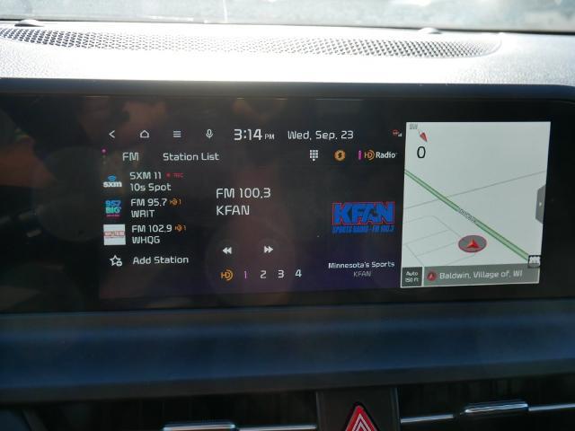 2026 Kia Seltos - $25,891