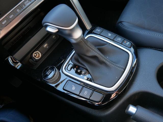 2026 Kia Seltos - $25,891