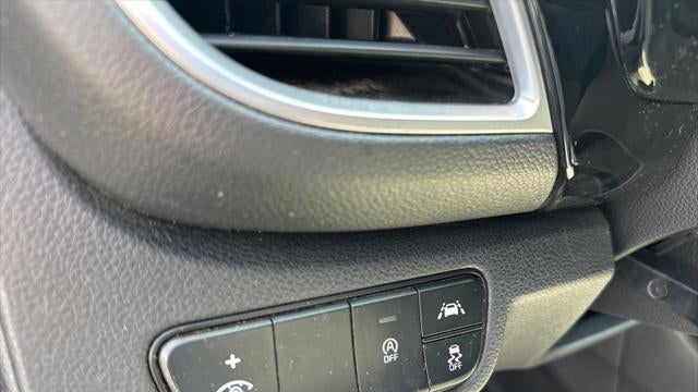 2021 Kia Seltos EX