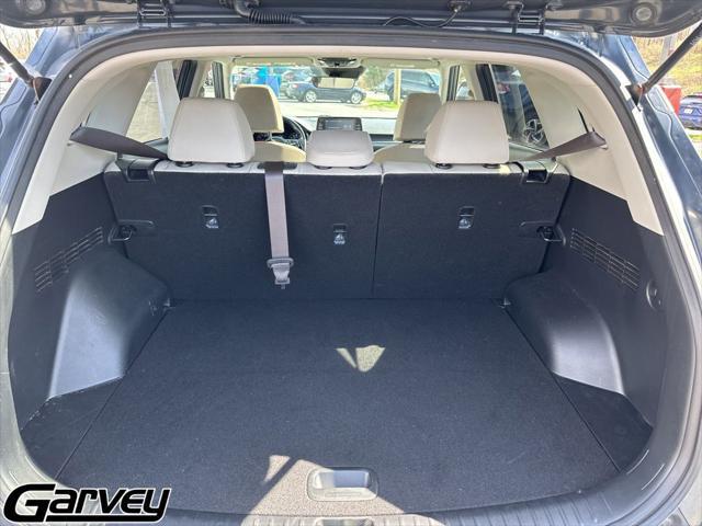 2021 Kia Seltos - $16,840