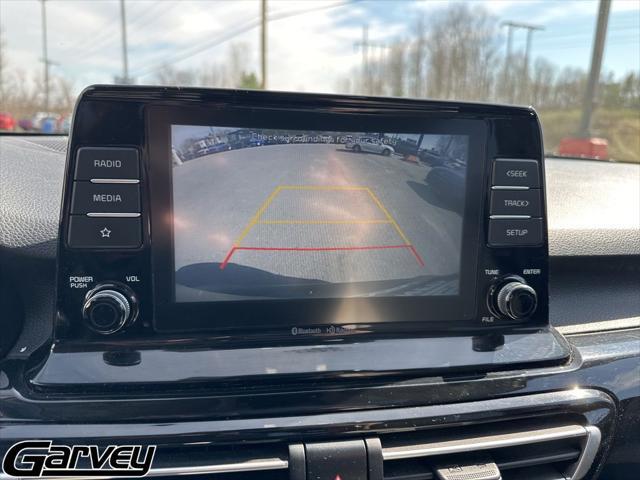 2021 Kia Seltos - $16,840