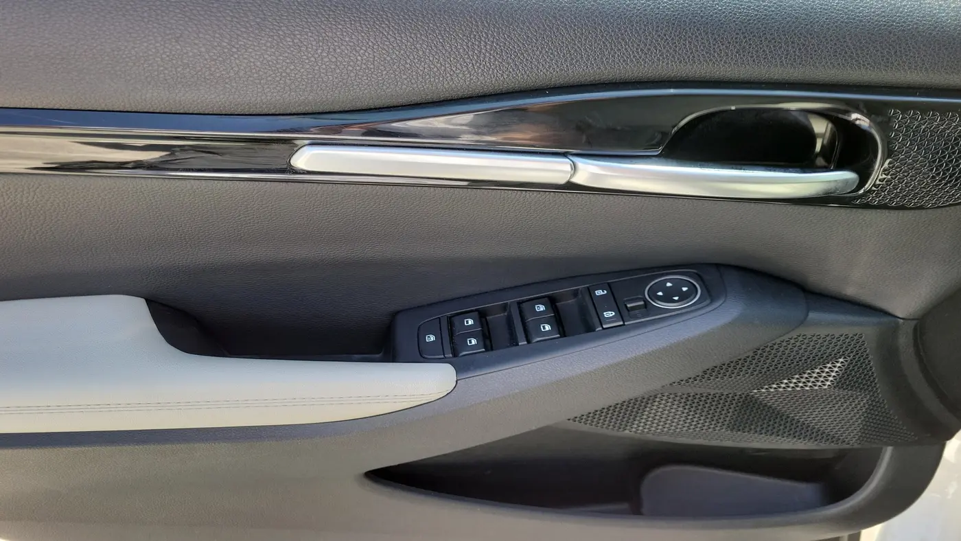 2022 Kia Seltos EX