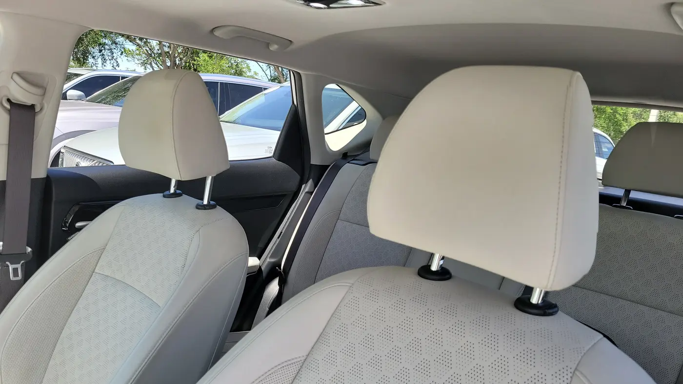 2022 Kia Seltos EX