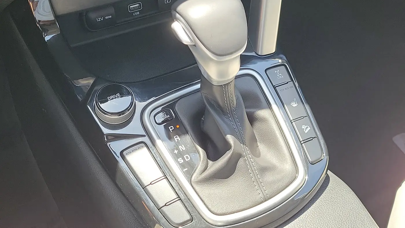 2022 Kia Seltos EX
