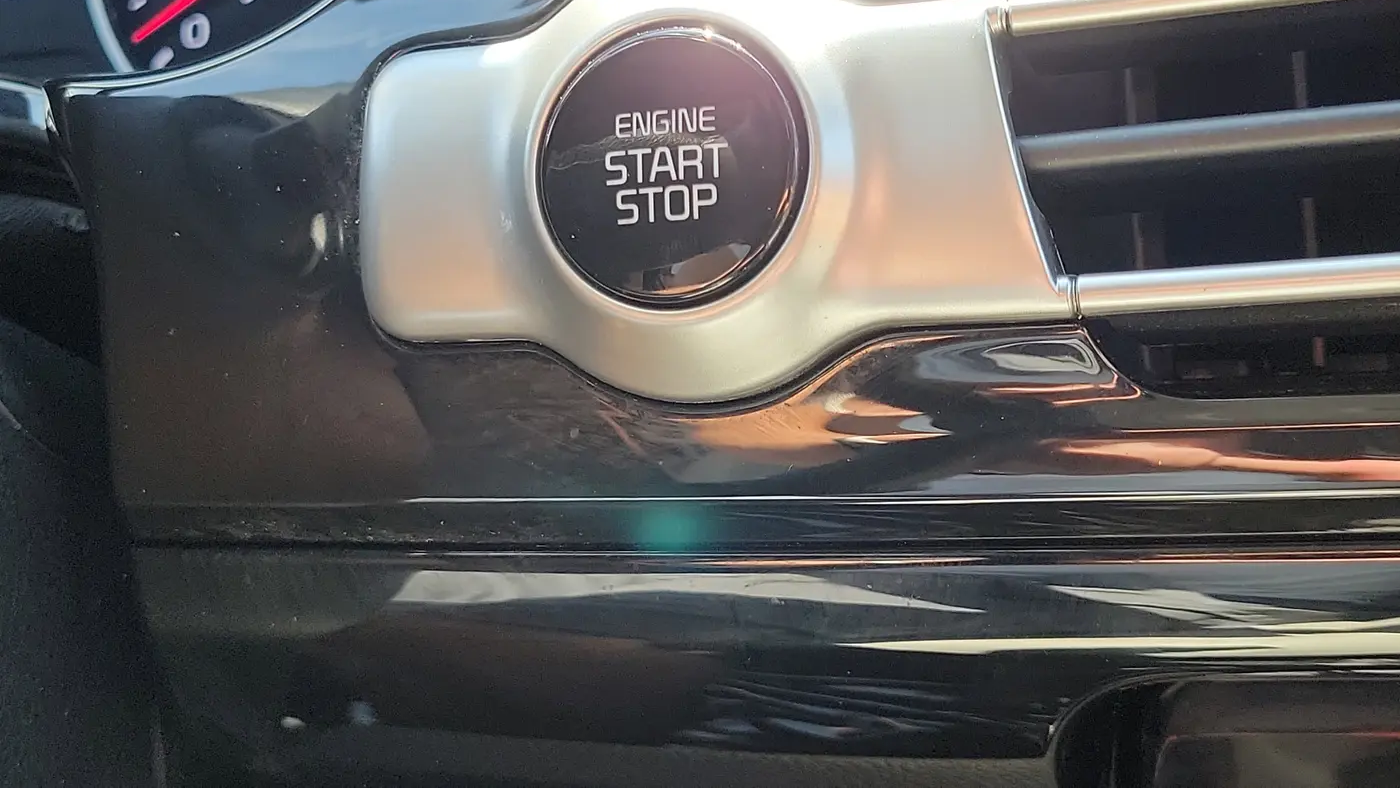 2022 Kia Seltos EX