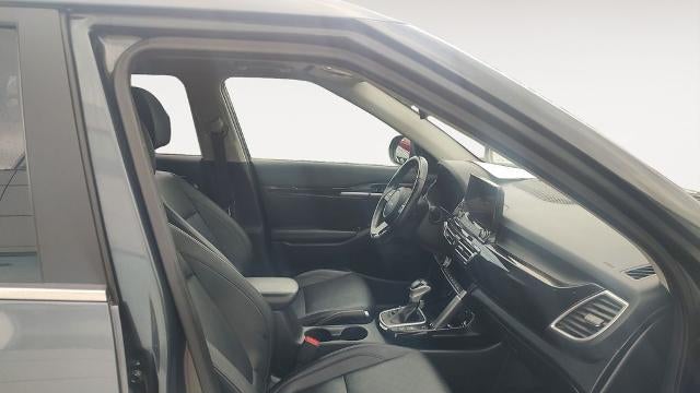 2022 Kia Seltos EX