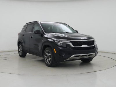 2023 Kia Seltos AWD EX 4DR SUV