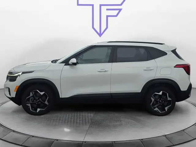2024 Kia Seltos - $22,719