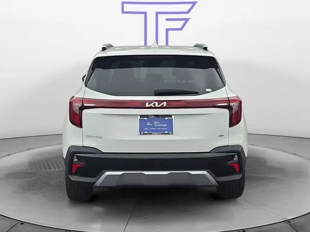 2024 Kia Seltos - $22,719