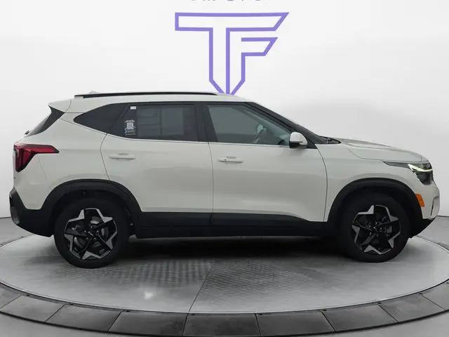 2024 Kia Seltos - $22,719