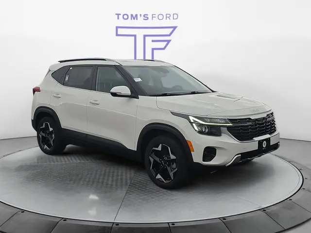 2024 Kia Seltos - $22,719