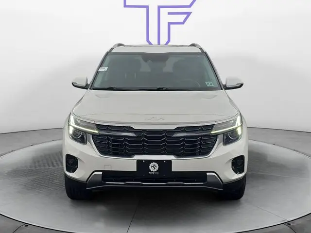 2024 Kia Seltos - $22,719