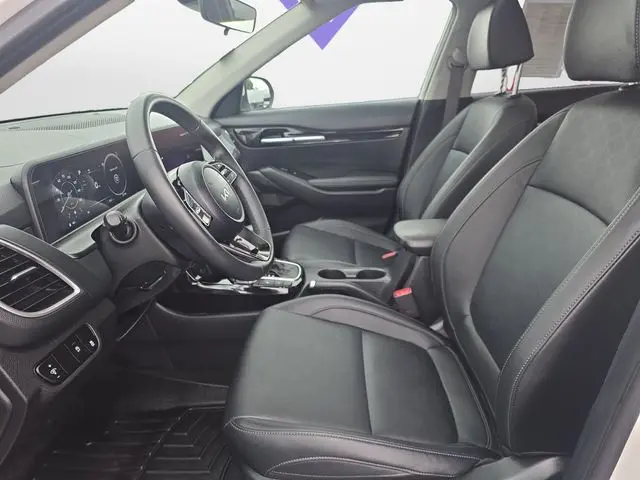 2024 Kia Seltos - $22,719