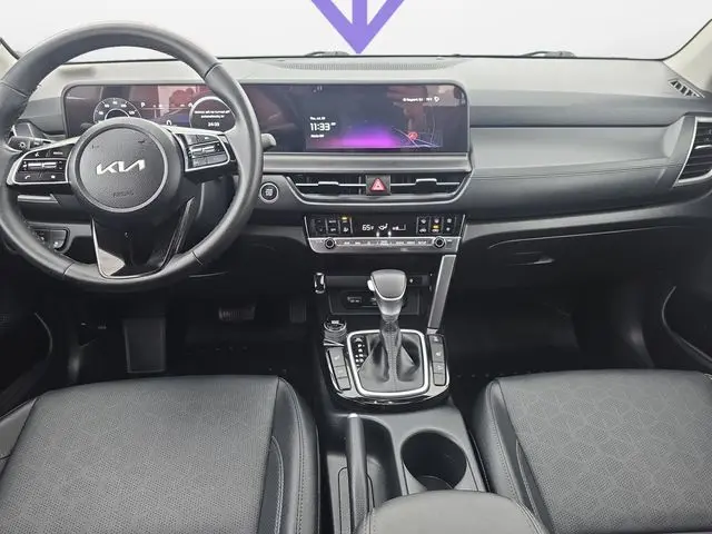 2024 Kia Seltos - $22,719