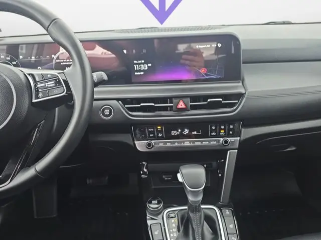 2024 Kia Seltos - $22,719
